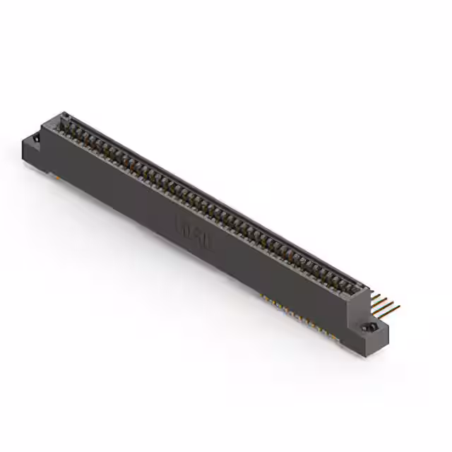 895-088-558-208 EDAC Inc.  Edgeboard Connectors